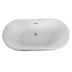 Penney 61" Acrylic Freestanding Tub With Integral Drain 13 Penney 61" Acrylic Freestanding Tub With Integral Drain -Barclay Products Shop download 676c5b5b 5edf 44e3 bed7 1392b91b7127