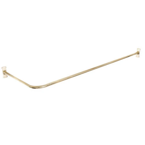 48" Corner Shower Rod 4 48" Corner Shower Rod - Image 4