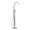 Burney Thermostatic Freestanding Tub Filler