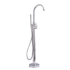 Burney Thermostatic Freestanding Tub Filler