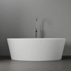 Magnus 63" BARstone Freestanding Oval Tub 8 Magnus 63" BARstone Freestanding Oval Tub -Barclay Products Shop download 6bafc66f 00f3 4e4c 9263 cb70a6686b41