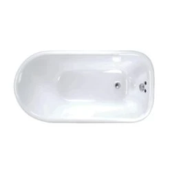 Ballard 57" Cast Iron Roll Top Tub 13 Ballard 57" Cast Iron Roll Top Tub -Barclay Products Shop download 6c33d650 c8ba 48a8 b8b1 3a273d49f615