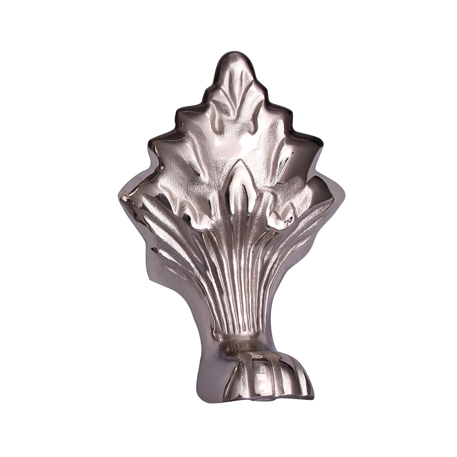 Macon 61" Cast Iron Double Slipper Tub 13 Macon 61" Cast Iron Double Slipper Tub - Image 13