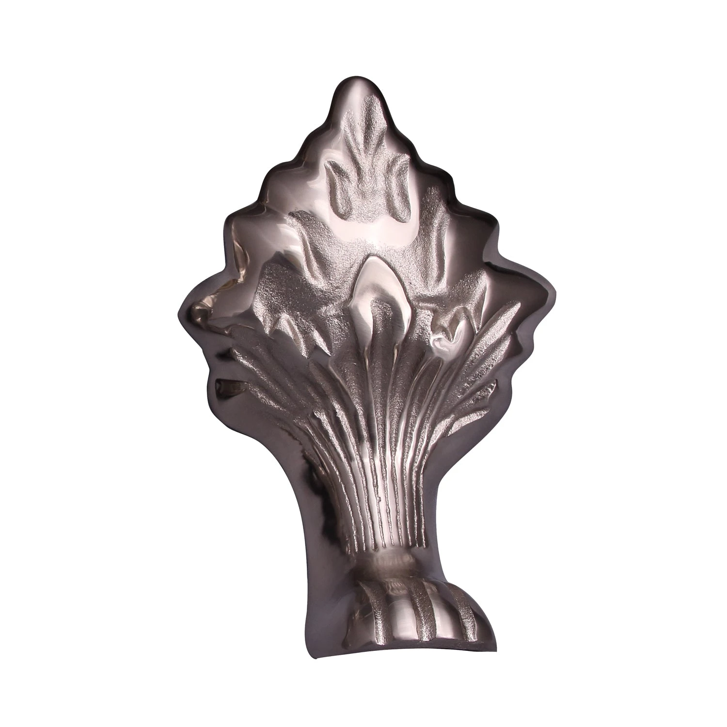 Marshall 72″ Cast Iron Double Slipper Tub Kit – Brushed Nickel Accessories 6 Marshall 72″ Cast Iron Double Slipper Tub Kit – Brushed Nickel Accessories - Image 6