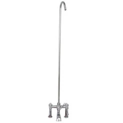 Tub Rim-Mounted Filler With Diverter And Riser 20 Tub Rim-Mounted Filler With Diverter And Riser -Barclay Products Shop download 7093a56c 98ea 4cc8 b9ce 9eab5a227ba9
