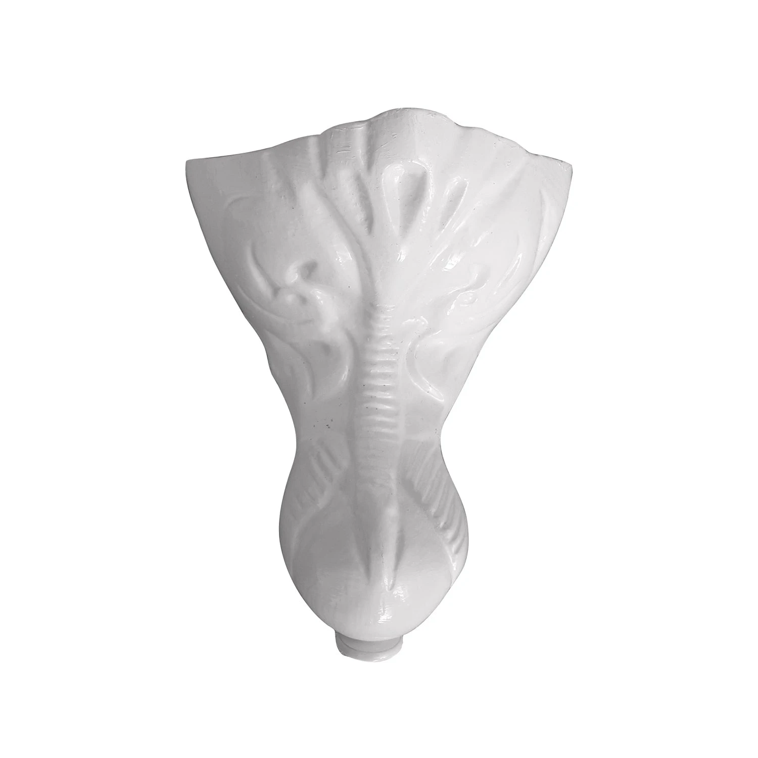 Icarus 67" Cast Iron Slipper Tub 13 Icarus 67" Cast Iron Slipper Tub - Image 13