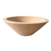 Laila Conical Sandstone Vessel