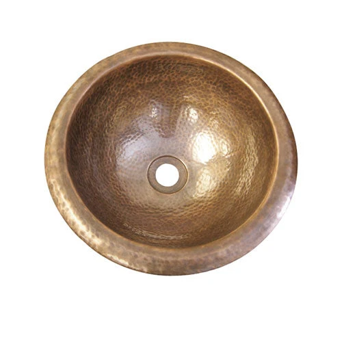 Aldo Large Lavatory Bowl 1 Aldo Large Lavatory Bowl