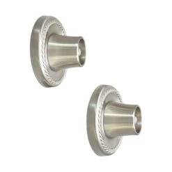 Decorative Round Flange