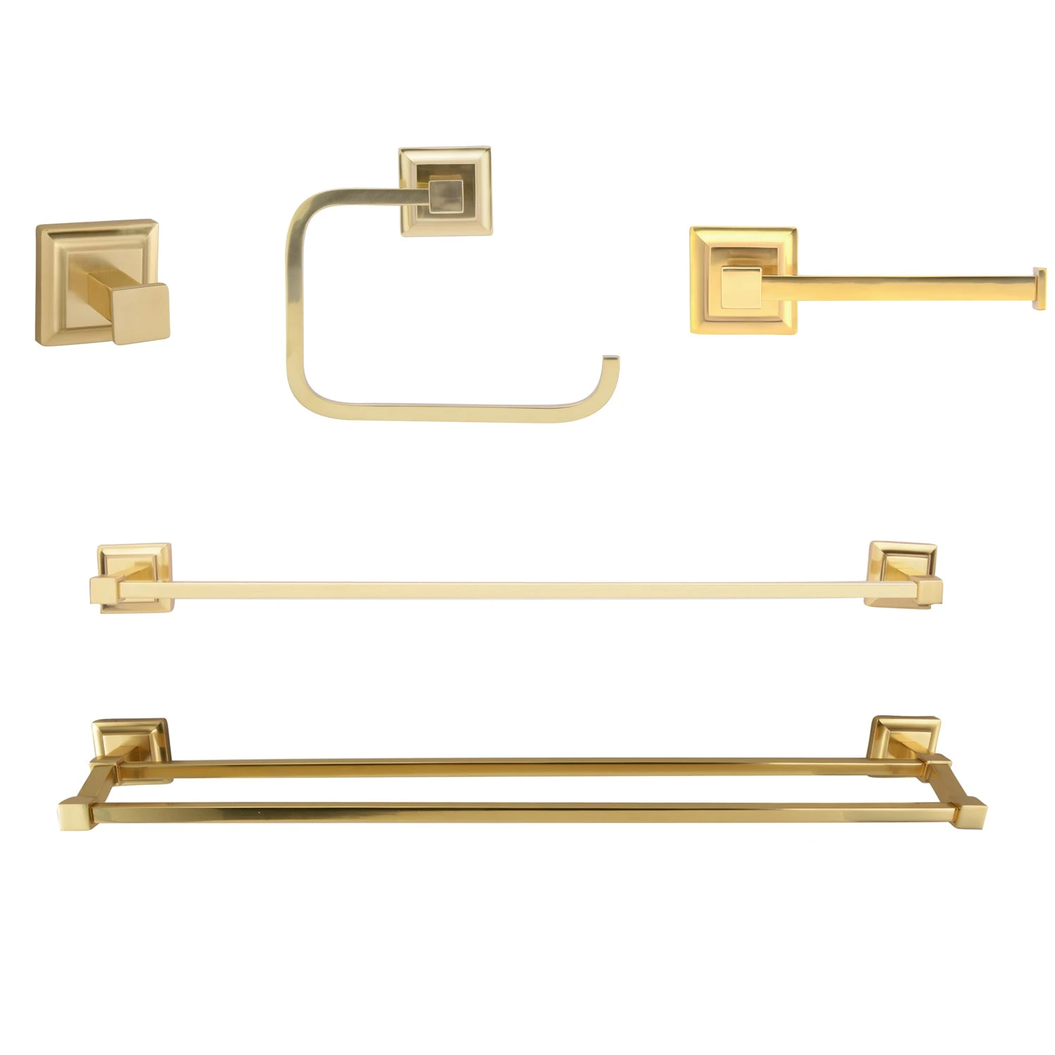 Stanton Towel Ring 6 Stanton Towel Ring - Image 6