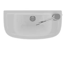 Compact Slim Line Basin 12 Compact Slim Line Basin -Barclay Products Shop download 7beda357 c518 47e4 8b77 9b3460eb773e