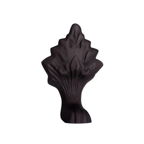 Macon 61" Cast Iron Double Slipper Tub 6 Macon 61" Cast Iron Double Slipper Tub - Image 6