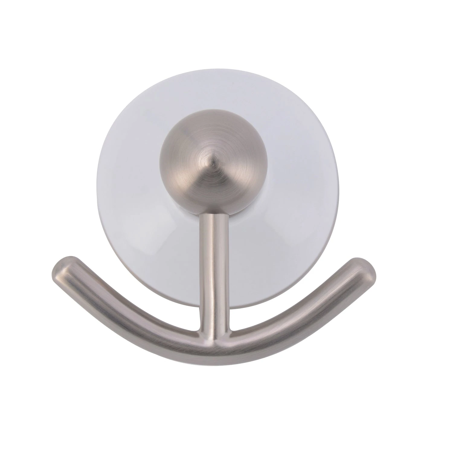 Anja Double Robe Hook 2 Anja Double Robe Hook - Image 2