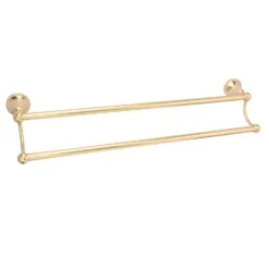 Gleason Double Towel Bar