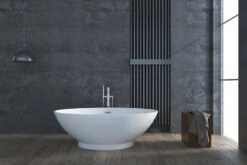 Noelani 66" Acrylic Freestanding Tub With Integral Drain 25 Noelani 66" Acrylic Freestanding Tub With Integral Drain -Barclay Products Shop download 830a8e52 e509 4f5f 9d56 cabeea27f209