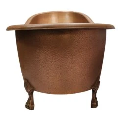 Gitali 68" Slipper Copper Tub 7 Gitali 68" Slipper Copper Tub -Barclay Products Shop download 844eb726 20fa 4d24 909b b9890f31ebe7