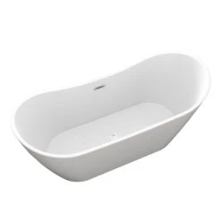 Nairobi 67" Acrylic Double Slipper Tub 19 Nairobi 67" Acrylic Double Slipper Tub -Barclay Products Shop download 85eb90f9 e82d 428d 90fb 1204a272d878