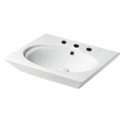 Opulence 23″ Above Counter Basin – “Hers”