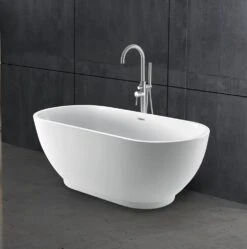 Radcliff 67" Acrylic Tub With Integral Drain And Overflow -Barclay Products Shop download 86c12802 2ab6 4b3c b19d 11e8c1dc13c5