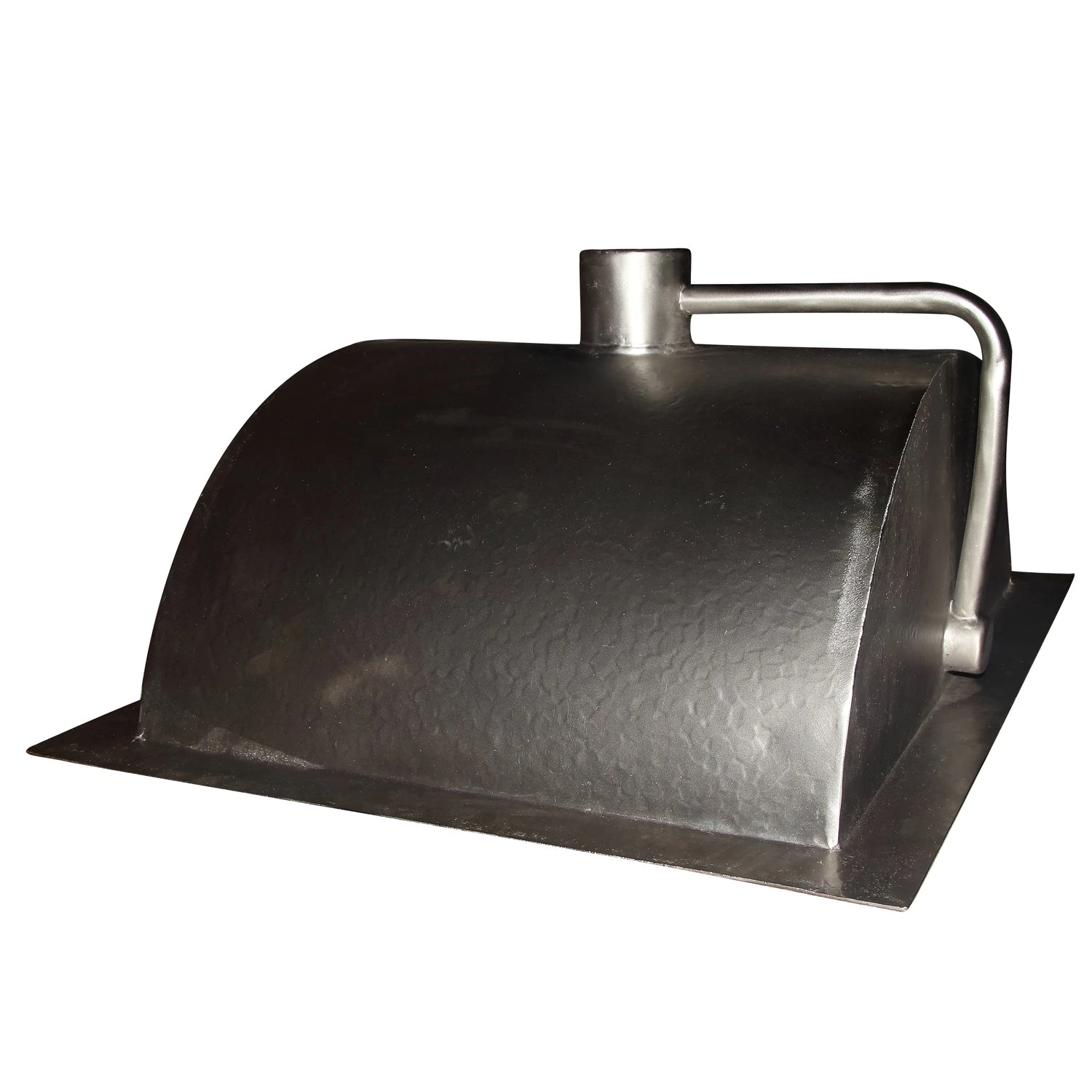 20" Fuller Concave Copper Undermount Basin 6 20" Fuller Concave Copper Undermount Basin - Image 6