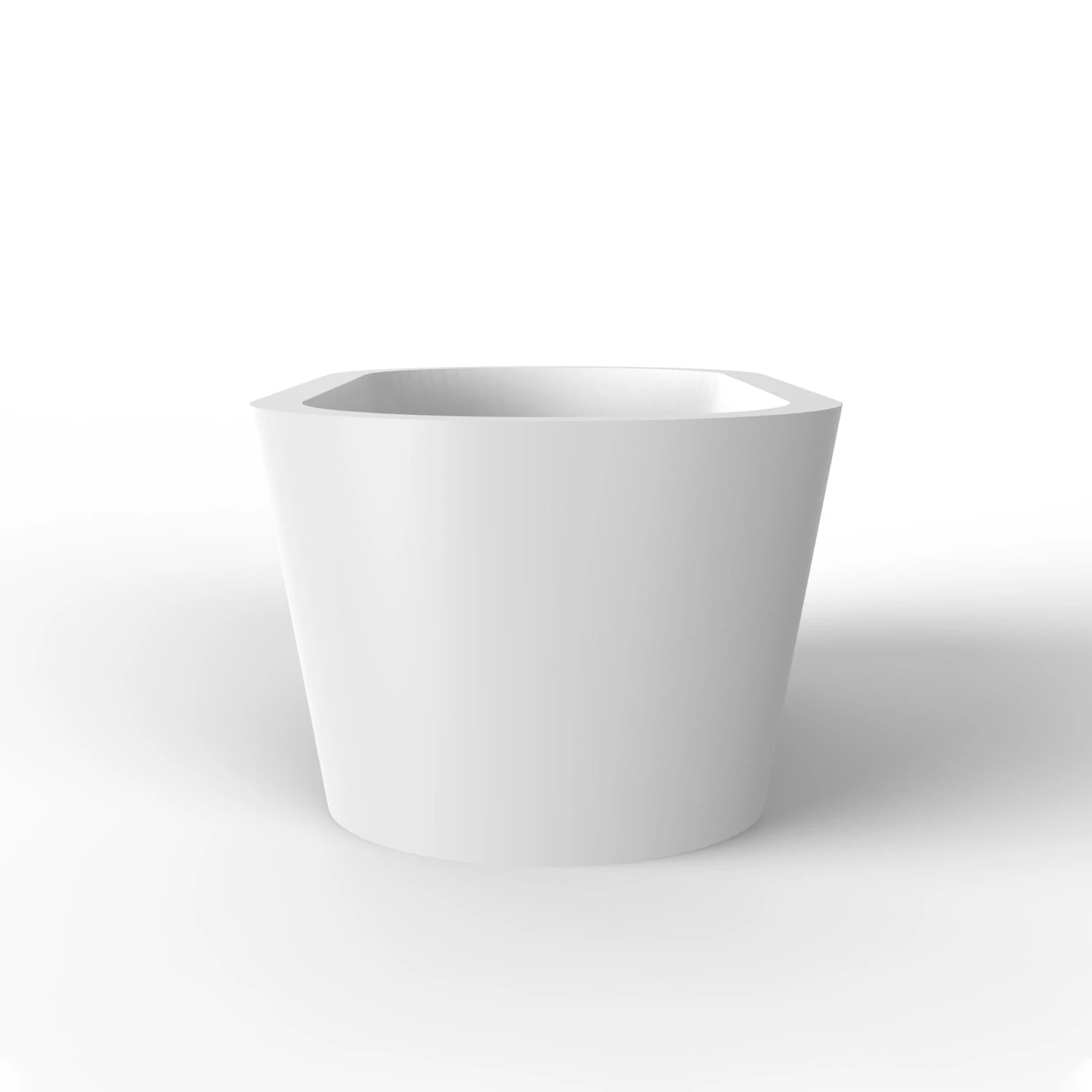 Pelham 66" Acrylic Tub With Integral Drain And Overflow 2 Pelham 66" Acrylic Tub With Integral Drain And Overflow - Image 2