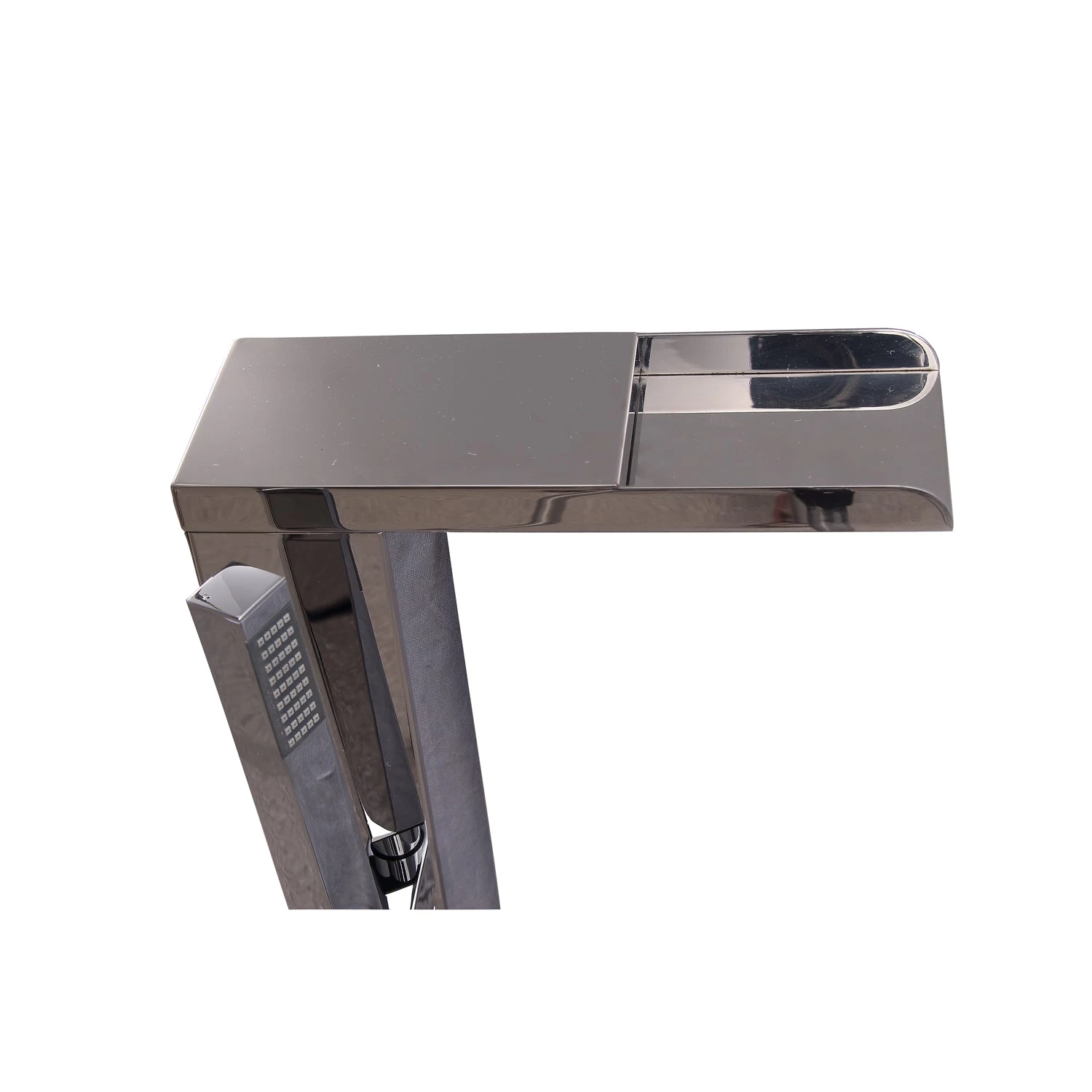 Coomera Thermostatic Freestanding Tub Filler 8 Coomera Thermostatic Freestanding Tub Filler - Image 8