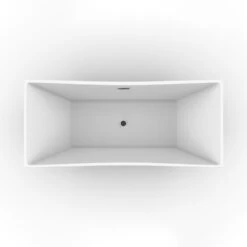 Tanya 71" Acrylic Tub With Integral Drain And Overflow -Barclay Products Shop download 89ee6f1b 9b48 480f 848d 6c318012907a