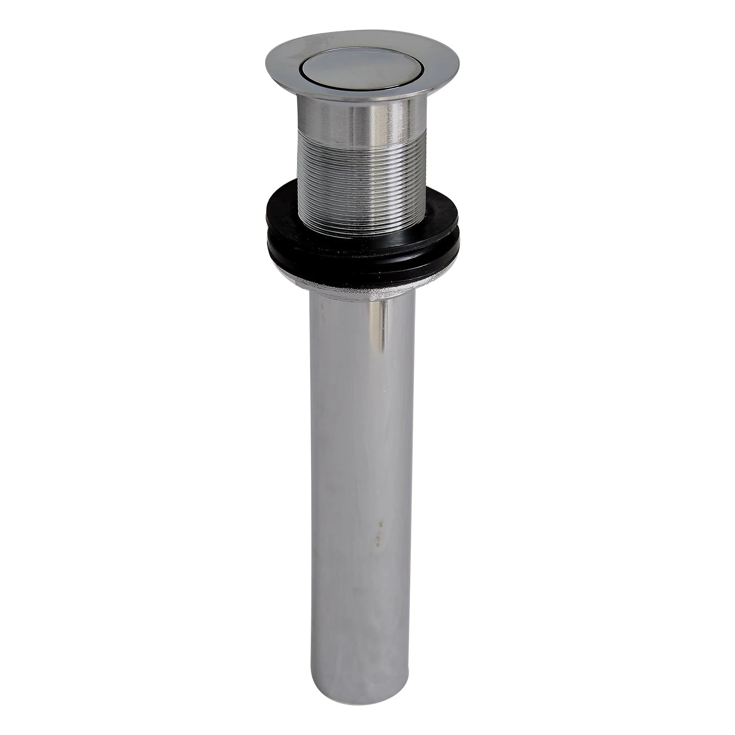 Pop-Up Drain Without Overflow 4 Pop-Up Drain Without Overflow - Image 4