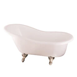 Estelle 60" Acrylic Slipper Tub -Barclay Products Shop download 8beb2035 58bb 4f92 b6d0 3472acd6daaa
