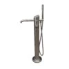 Larkin Freestanding Thermostatic Tub Filler