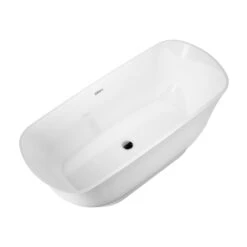 Celeste 67" Acrylic Tub With Integral Drain And Overflow 14 Celeste 67" Acrylic Tub With Integral Drain And Overflow -Barclay Products Shop download 8f3b4f1b fee6 49d9 82c0 0be7c7bd0a8a