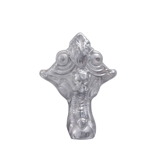 Gallagher 72" Cast Iron Double Roll Top Tub 8 Gallagher 72" Cast Iron Double Roll Top Tub - Image 8