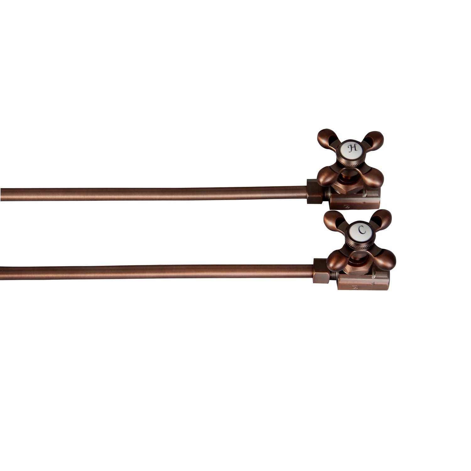 Lavatory Supply Kit With Trap 4 Lavatory Supply Kit With Trap - Image 4