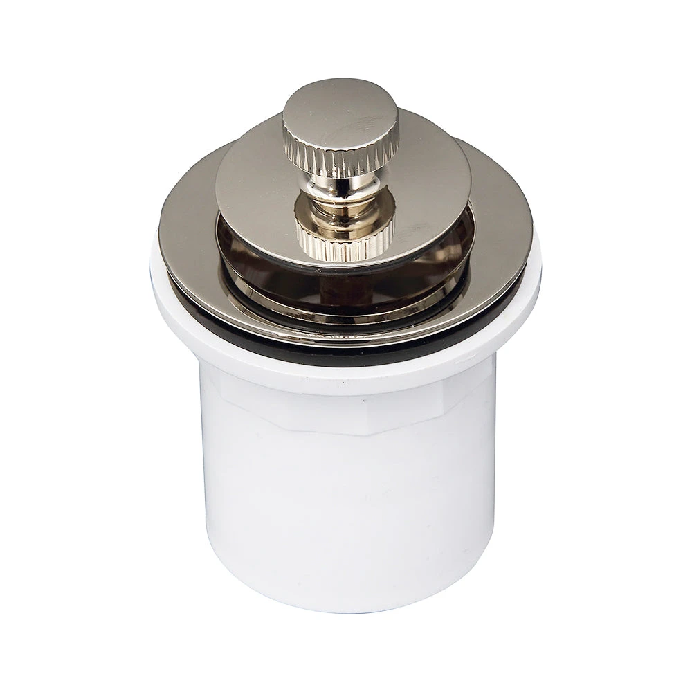 Lift & Turn Tub Drain With PVC Adapter 7 Lift & Turn Tub Drain With PVC Adapter - Image 7