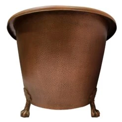 Celana 68" Double Slipper Copper Tub -Barclay Products Shop download 96ac6a64 dded 4fde b0ef 6761da63548b