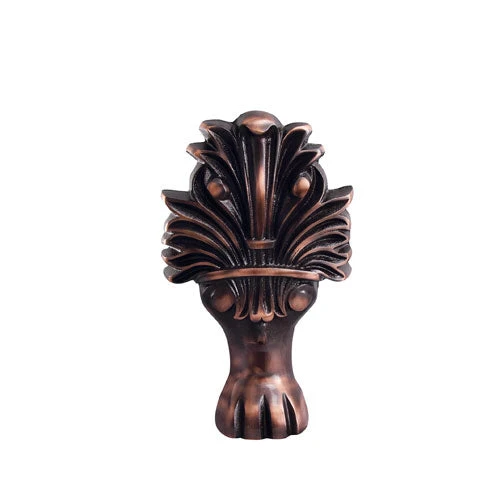 Markus 66" Cast Iron Double Slipper Tub 10 Markus 66" Cast Iron Double Slipper Tub - Image 10