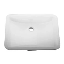 Cleo Undermount Basin