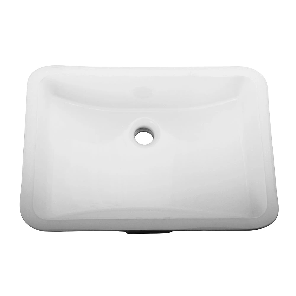 Cleo Undermount Basin 1 Cleo Undermount Basin