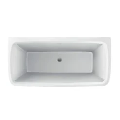 Vincent 71" Acrylic Tub With Integral Drain And Overflow -Barclay Products Shop download 9888736b f45d 4972 bb11 8fad0c0311d6