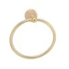 Gleason Towel Ring
