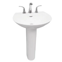 Reserva 550 Pedestal Lavatory -Barclay Products Shop download 9f32f515 8f73 488e b289 ee7d5ed1ffdb