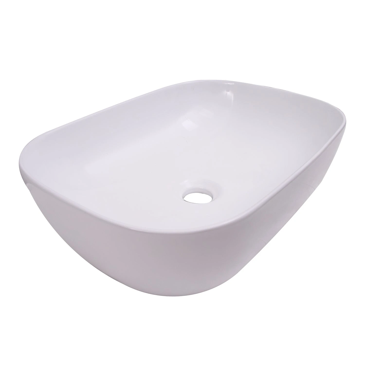 Shasta 18" Above Counter Basin 2 Shasta 18" Above Counter Basin - Image 2