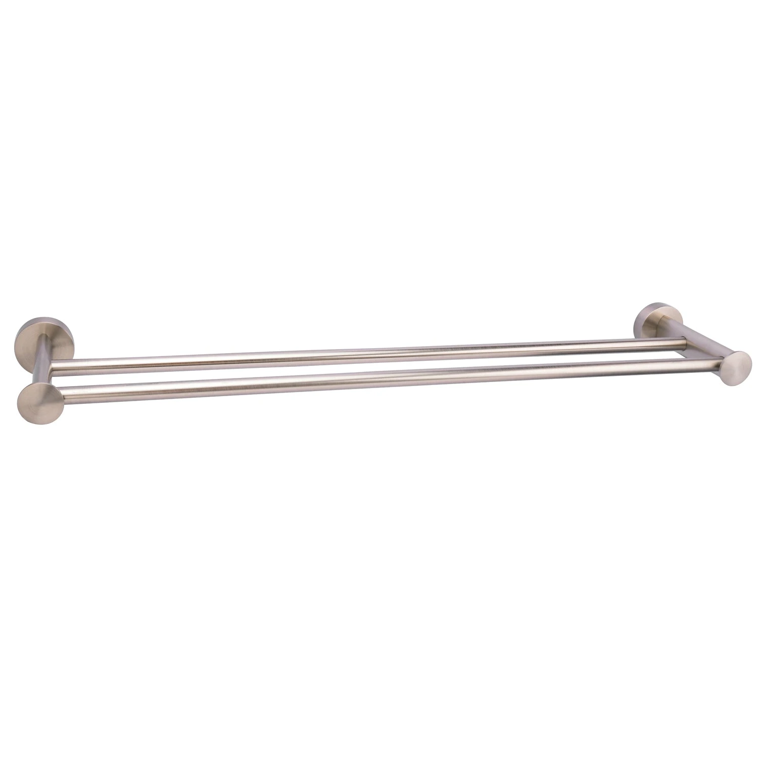 Plumer Double Towel Bar 2 Plumer Double Towel Bar - Image 2