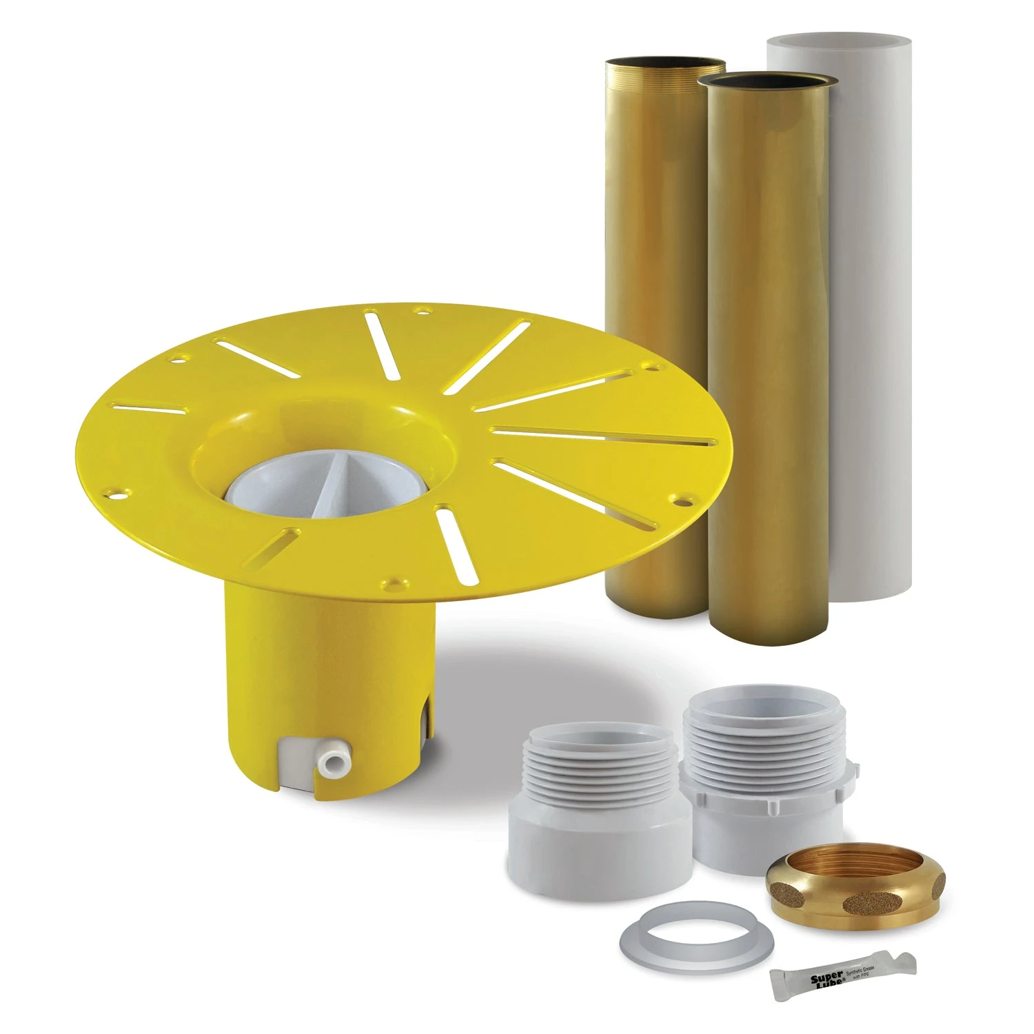 Bathtub Air Jet Kit 5 Bathtub Air Jet Kit - Image 5