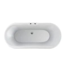 Claudia 67" Acrylic Double Roll Top Tub -Barclay Products Shop download a0bba334 8047 4796 b324 9bf448cbabed