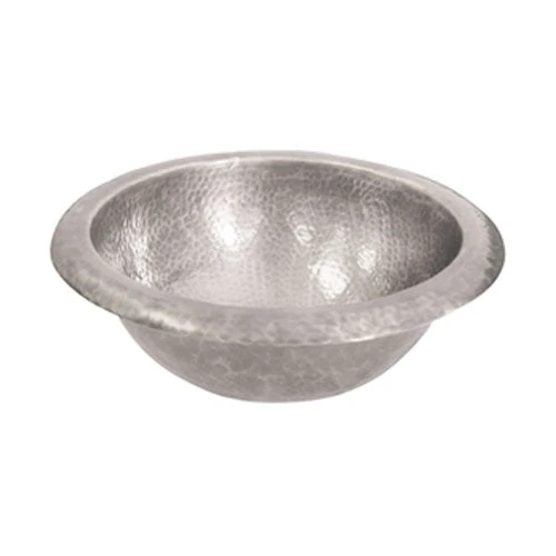 Abita Small Lavatory Bowl 2 Abita Small Lavatory Bowl - Image 2