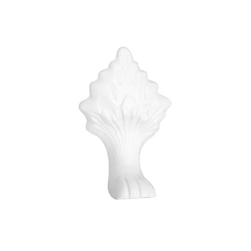 Macon 61" Cast Iron Double Slipper Tub 12 Macon 61" Cast Iron Double Slipper Tub - Image 12