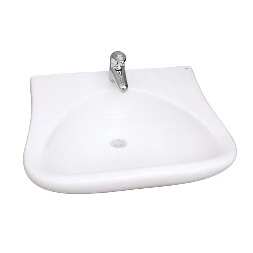 Bella Wall-Hung Basin 1 Bella Wall-Hung Basin