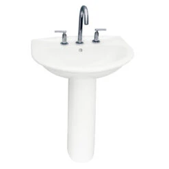 Karla 550 Pedestal Lavatory -Barclay Products Shop download a564afd7 e692 4497 8829 cdbf6d38cf0d