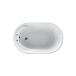 Pearl 47" Freestanding Acrylic Tub With Integral Drain 16 Pearl 47" Freestanding Acrylic Tub With Integral Drain -Barclay Products Shop download a5a543ce b3bf 4d47 85ed 28b1f8f8232a